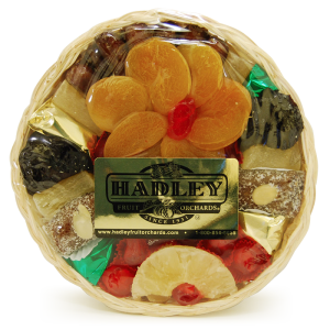 Mixed Fruit Combo 14oz