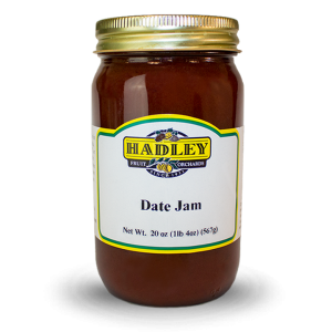 Date Jam 20oz