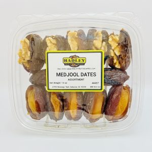 Medjool Dates Assorted 13oz