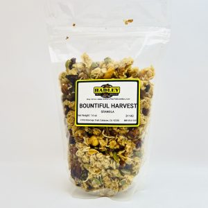 Bountiful Harvest Granola 14oz