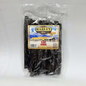 Black Licorice 16oz