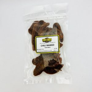 Chili Mango Tamarindo 8oz