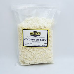 Coconut Shredded