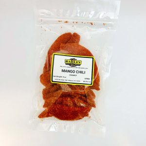Mango Chili Chamoy 8oz