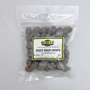 Root Beer Drops 12oz