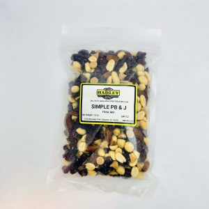 Simple PB&J Trail Mix 12oz