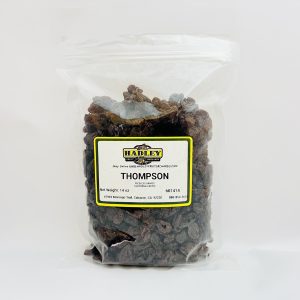 Thompson Seedless CA Grapes Grown 14oz