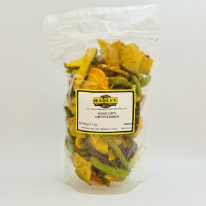 Veggie Chips Chipotle Ranch 7oz