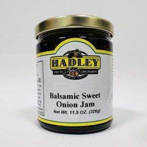 Balsamic Sweet Onion Jam 11.5oz