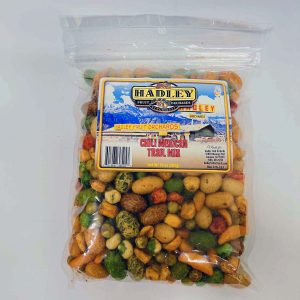 Chili Mexican Trail Mix 10oz