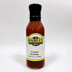 Coastal Ketchup 6oz