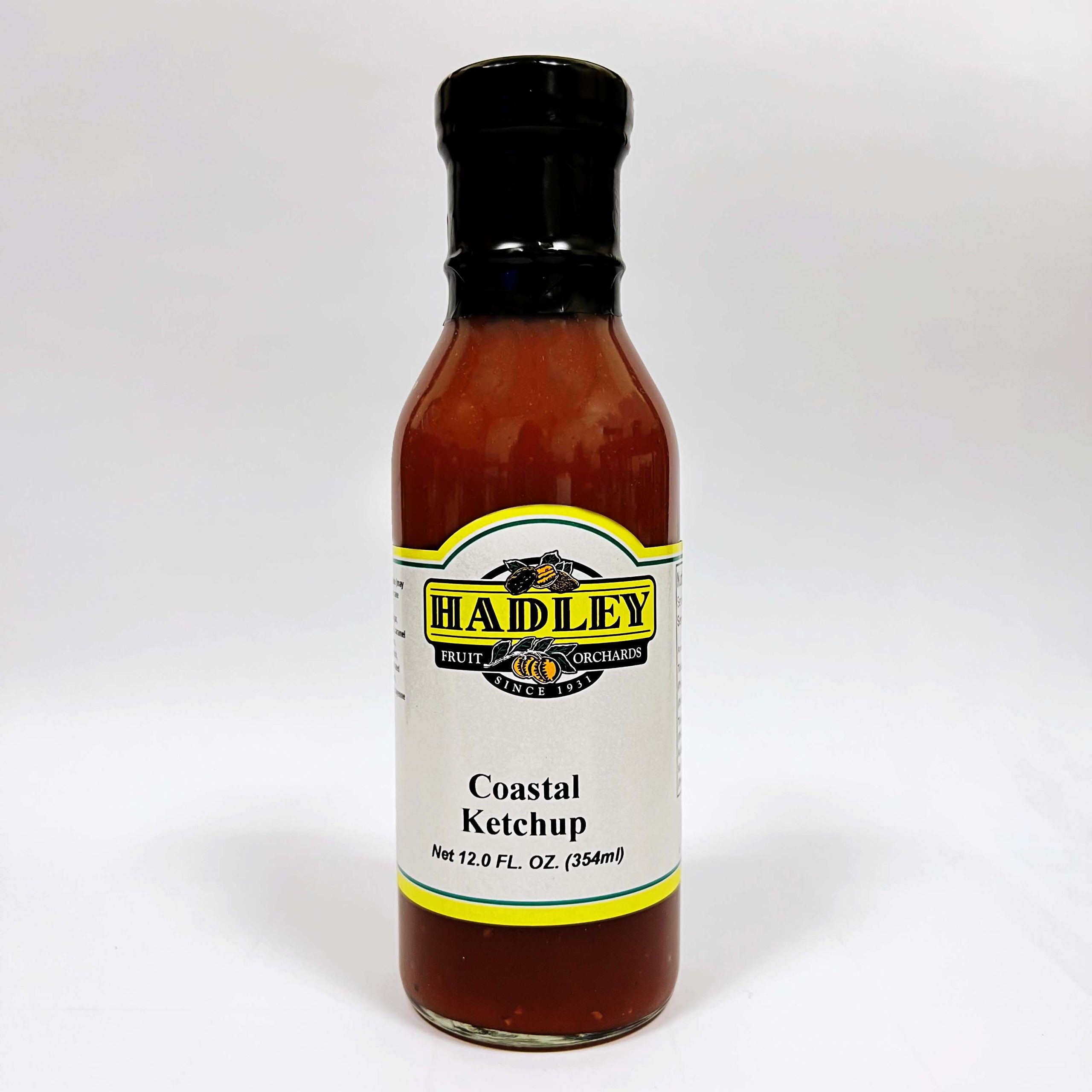 Coastal Ketchup 6oz