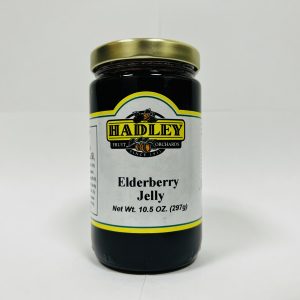 Elderberry Jelly 10.5oz