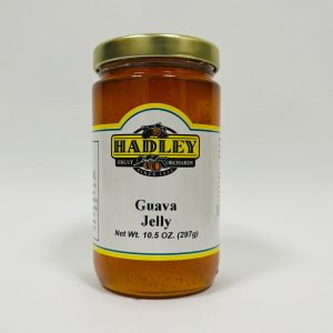 Guava Jelly 10.5oz