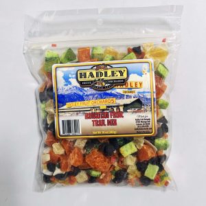 Hawaiian Fruit Trail Mix 10oz