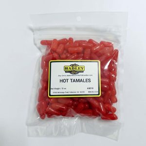 Hot Tamales 10oz