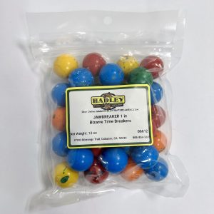 Jawbreaker 1 in Bizzaree Time Breakers 12oz