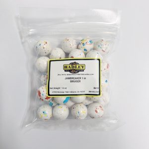 Jawbreaker 1 in Bruiser 12oz