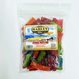 Licorice Party Mix 12oz