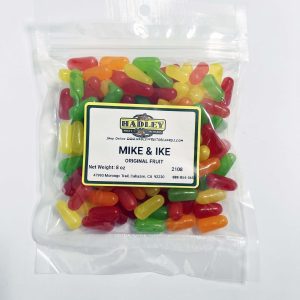 Mike & Ike 8oz