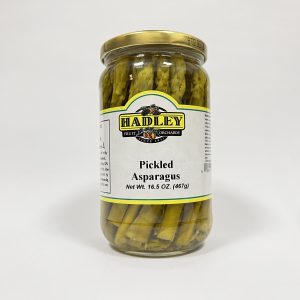 Pickled Asparagus 16.5oz
