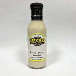 Ranch Lovers Dressing 12oz