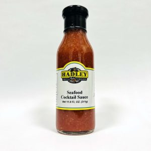 Seafood Cocktail Sauce 11oz