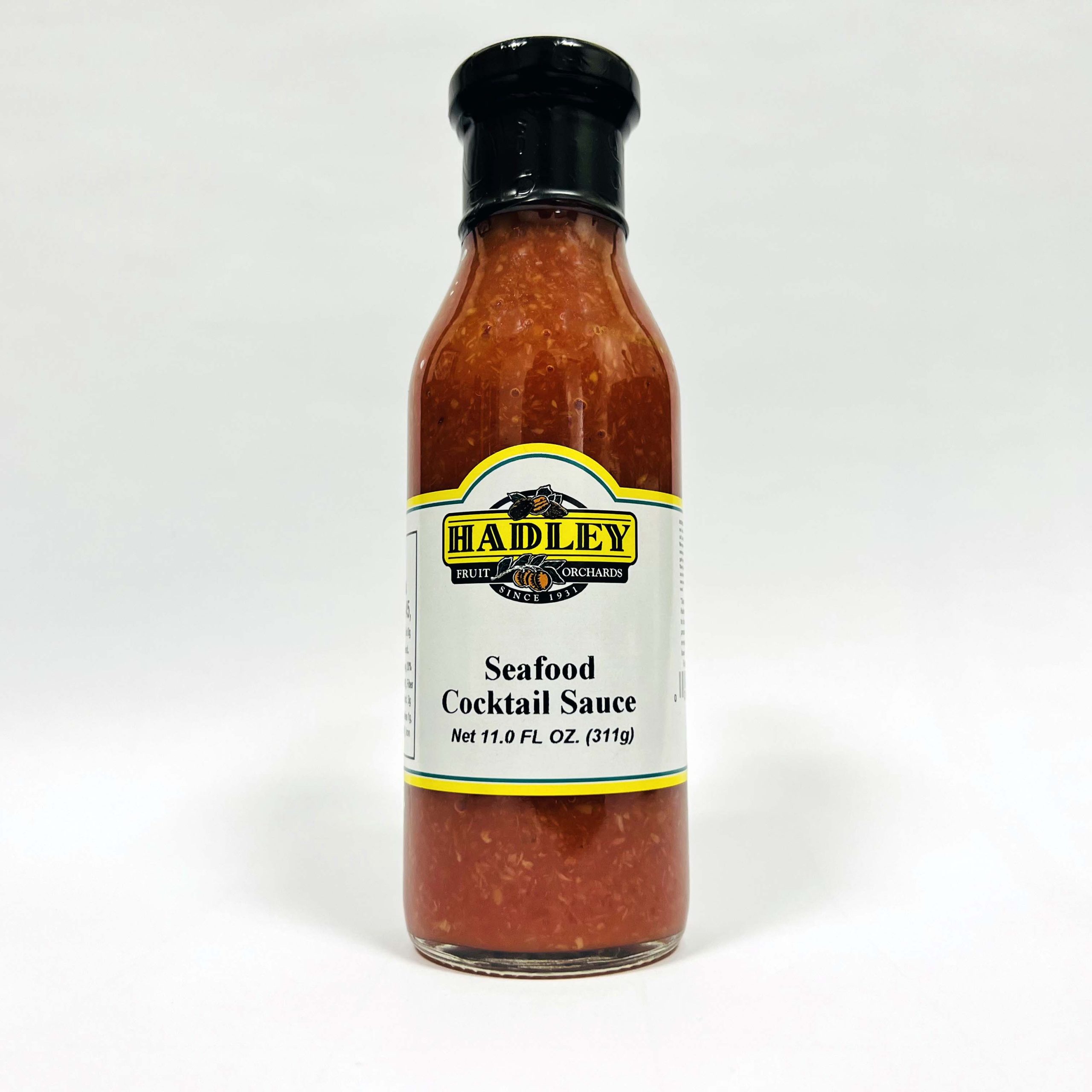 Seafood Cocktail Sauce 11oz