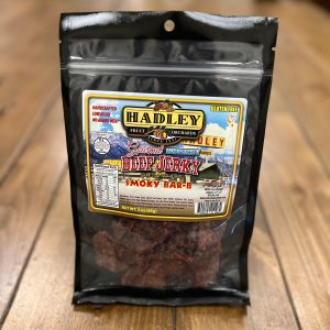 Beef Jerky Smoky Bar-B 7oz