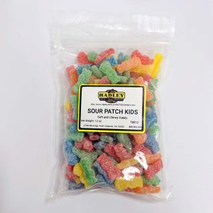 Sour Patch Kids 12oz