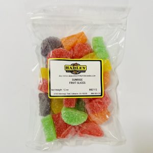 Sunrise Fruit Slices 12oz