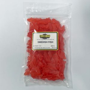 Swedish Fish 12oz