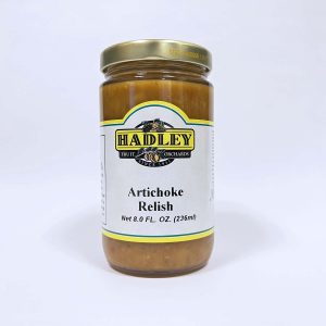 Artichoke Relish 8oz
