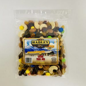 Cocoa Trail Mix 10oz