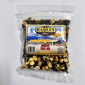Harvest Trail Mix