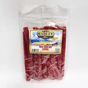 West Cost Red Licorice 16oz