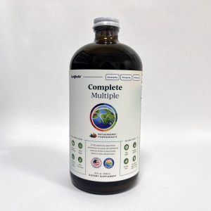Liquid Health Complete Multiple 32oz