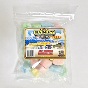 Freeze Dried Lucky Charming Marshmallows 6oz