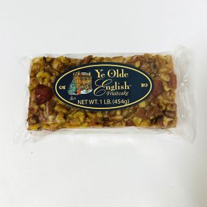 Ye Olde English Fruitcake 1 lb