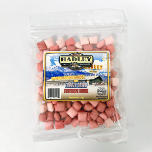 Freeze Dried Favereds Burst 6oz