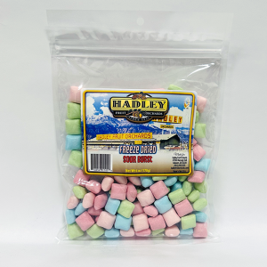 Freeze Dried Sour Burst 6oz