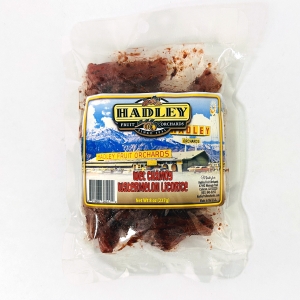 Wet Chamoy Watermelon Licorice 8oz