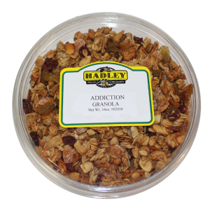 Addiction Granola 14oz