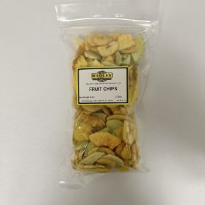 Fruit Chips 6oz