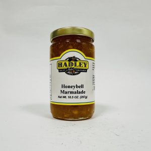 Honeybell Marmalade 10.5oz