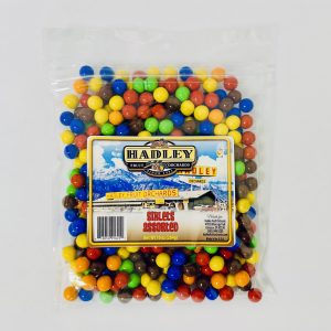 Sixlets Assorted 10oz
