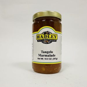 Tangelo Marmalade 10oz