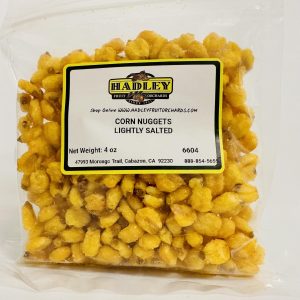 Corn Nuggets Lightly Salted 4oz