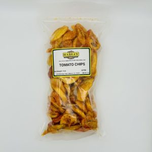 Tomato Chips 5oz