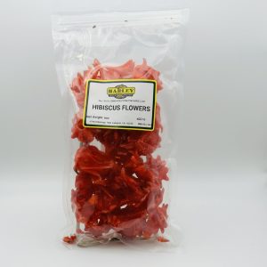 Hibiscus Flowers 6oz